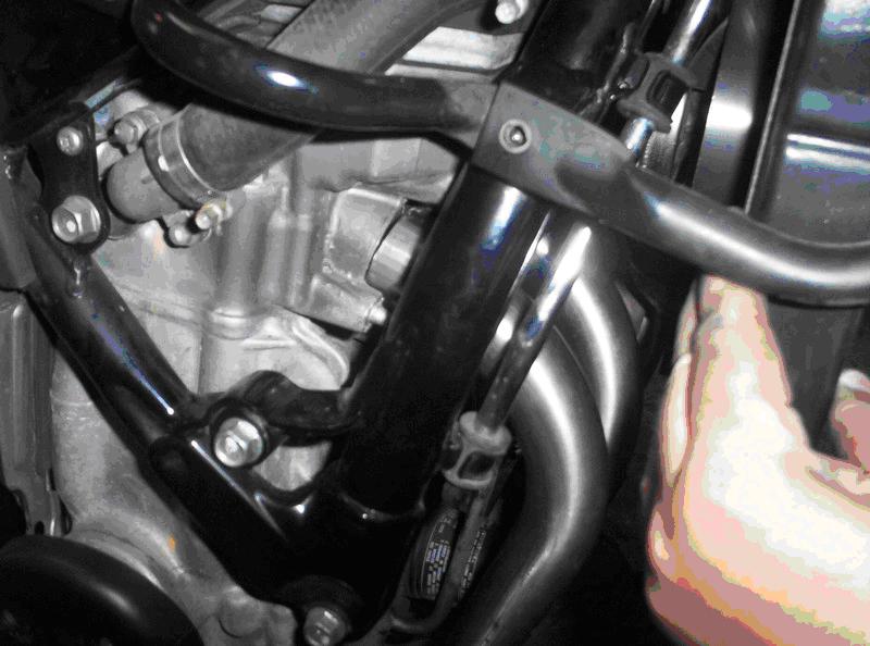 Ressort remorqués Levier Bascule Joint De Culasse Rocker Bras sc21 sc24 Honda cbr1000f