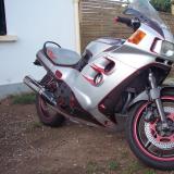 Celle de géotrouvtout après son lifting alt=