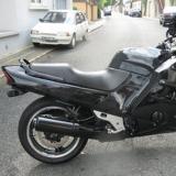 Celle de Ghyslain alt=