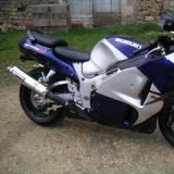 L'ancienne 2ème haya de thefurious alt=